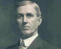 DSDempsey D.S.Dempsey A Portrait. Photo Album of Ray Payne Curator, Pioneer Oil Museum